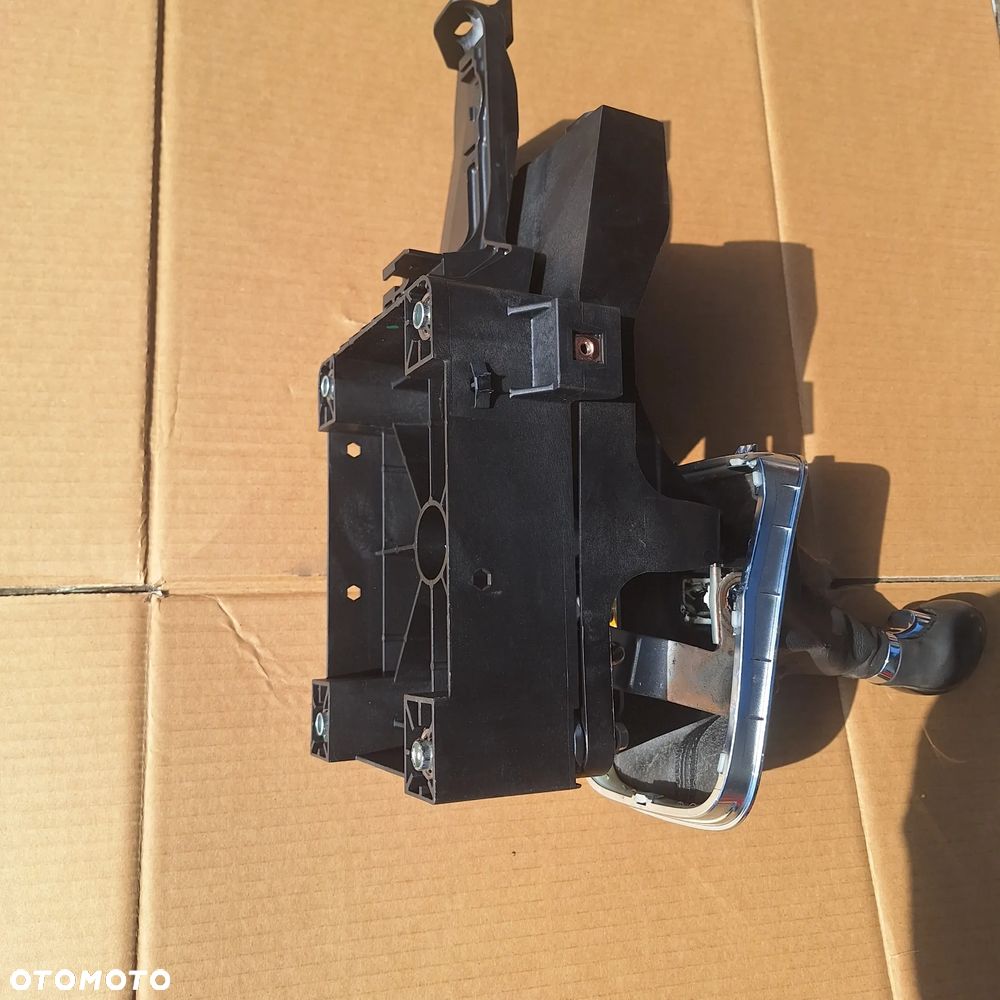 LEWAREK WYBIERAK  DRAZEK ZMIANY BIEGOW INSIGNIA A 2,0 CDTI 6 BIEGOW - 4