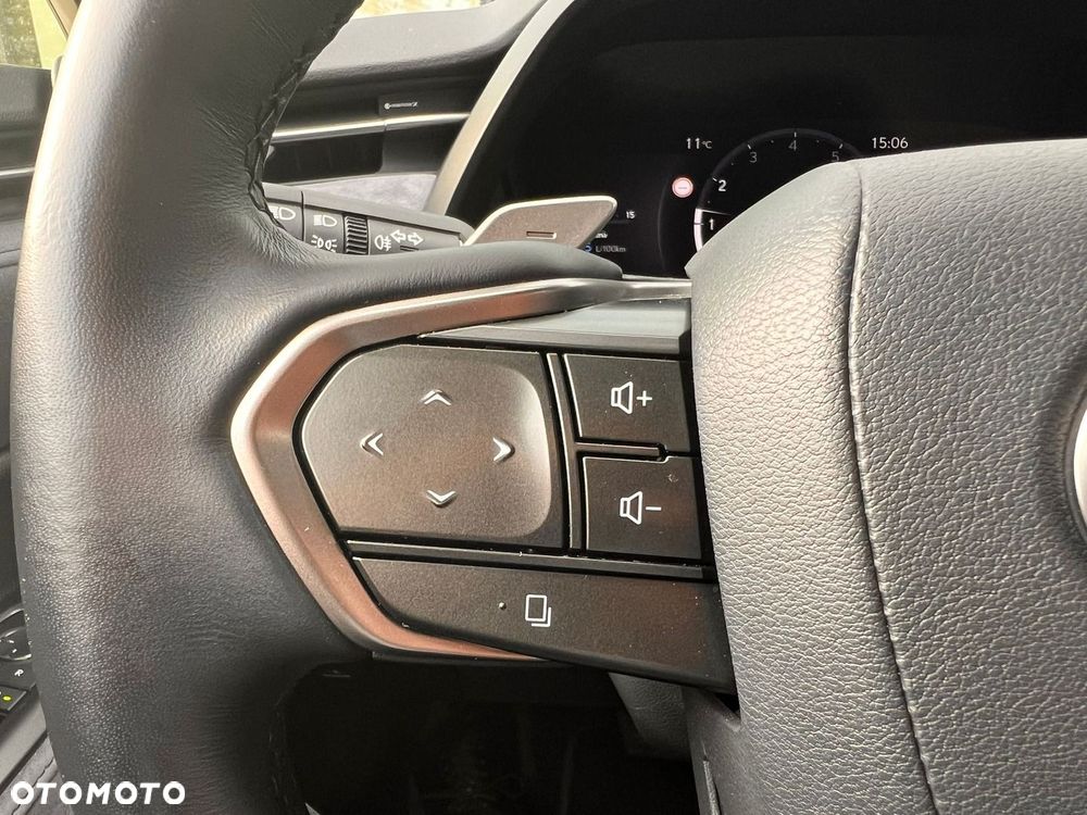 Lexus LBX 1.5 Hybrid Original Edition - 25