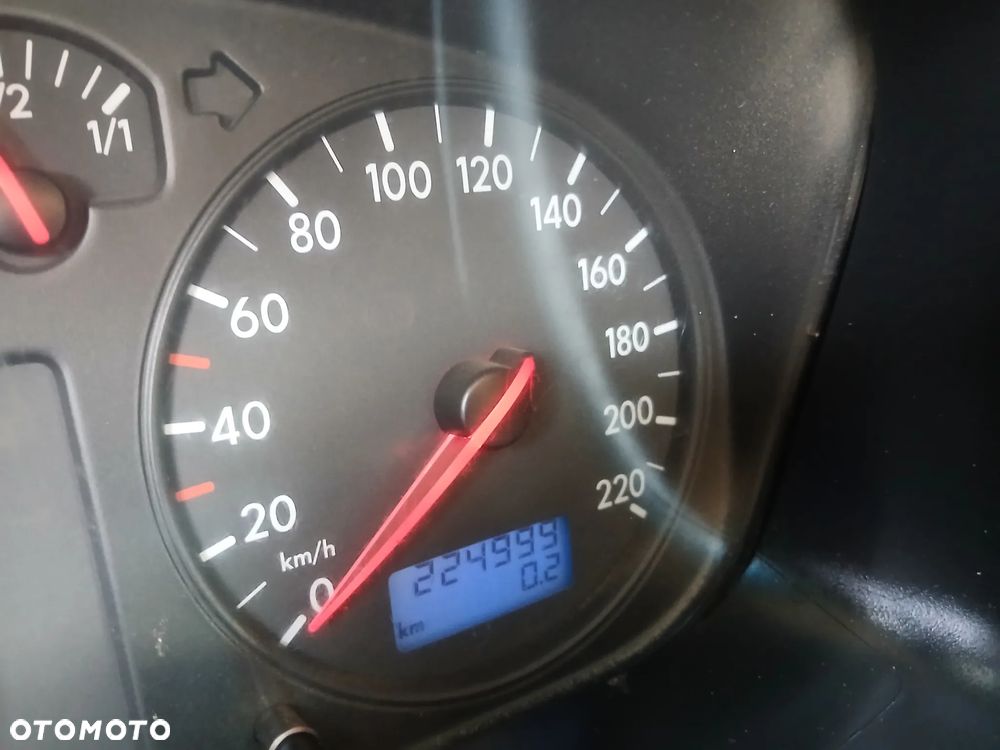 Volkswagen TRANSPORTER - 17