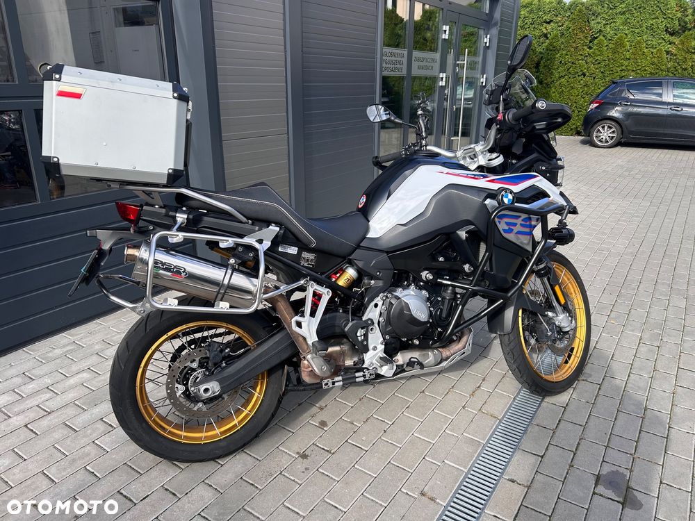 BMW GS - 24