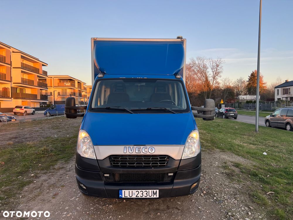 Iveco Daily 35C15L - 10