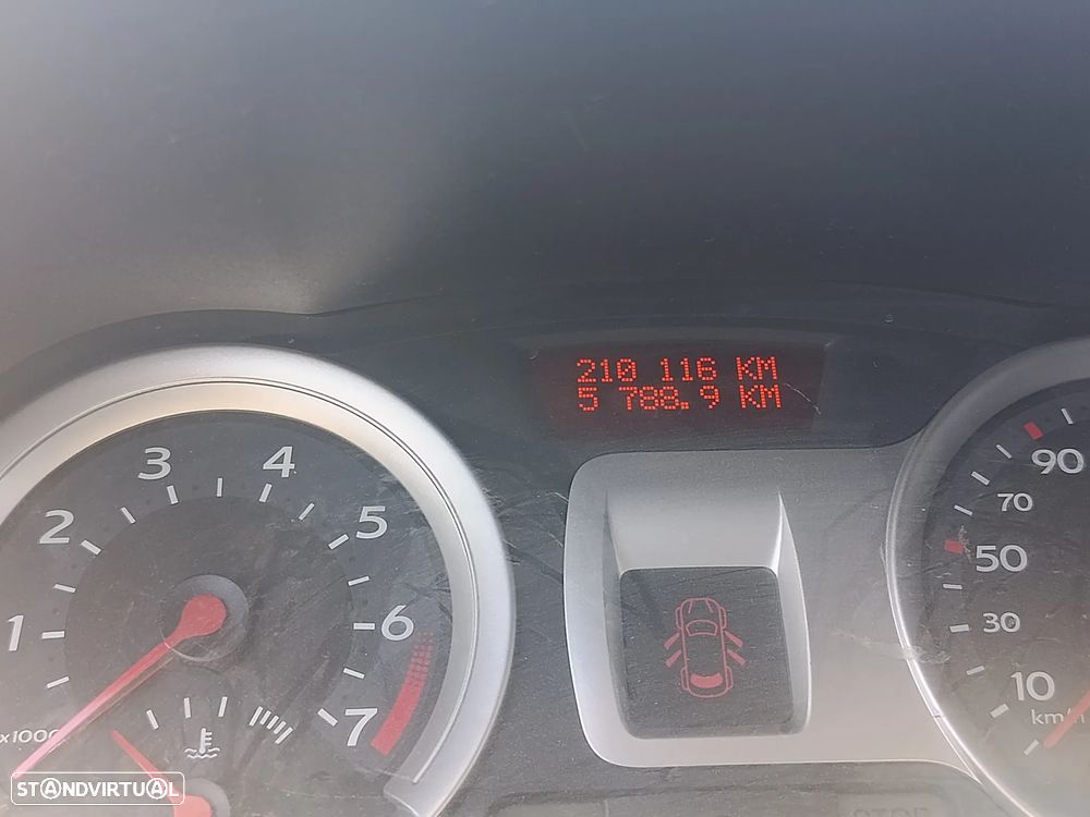 Renault Clio 1.2 16V Dynamique - 15