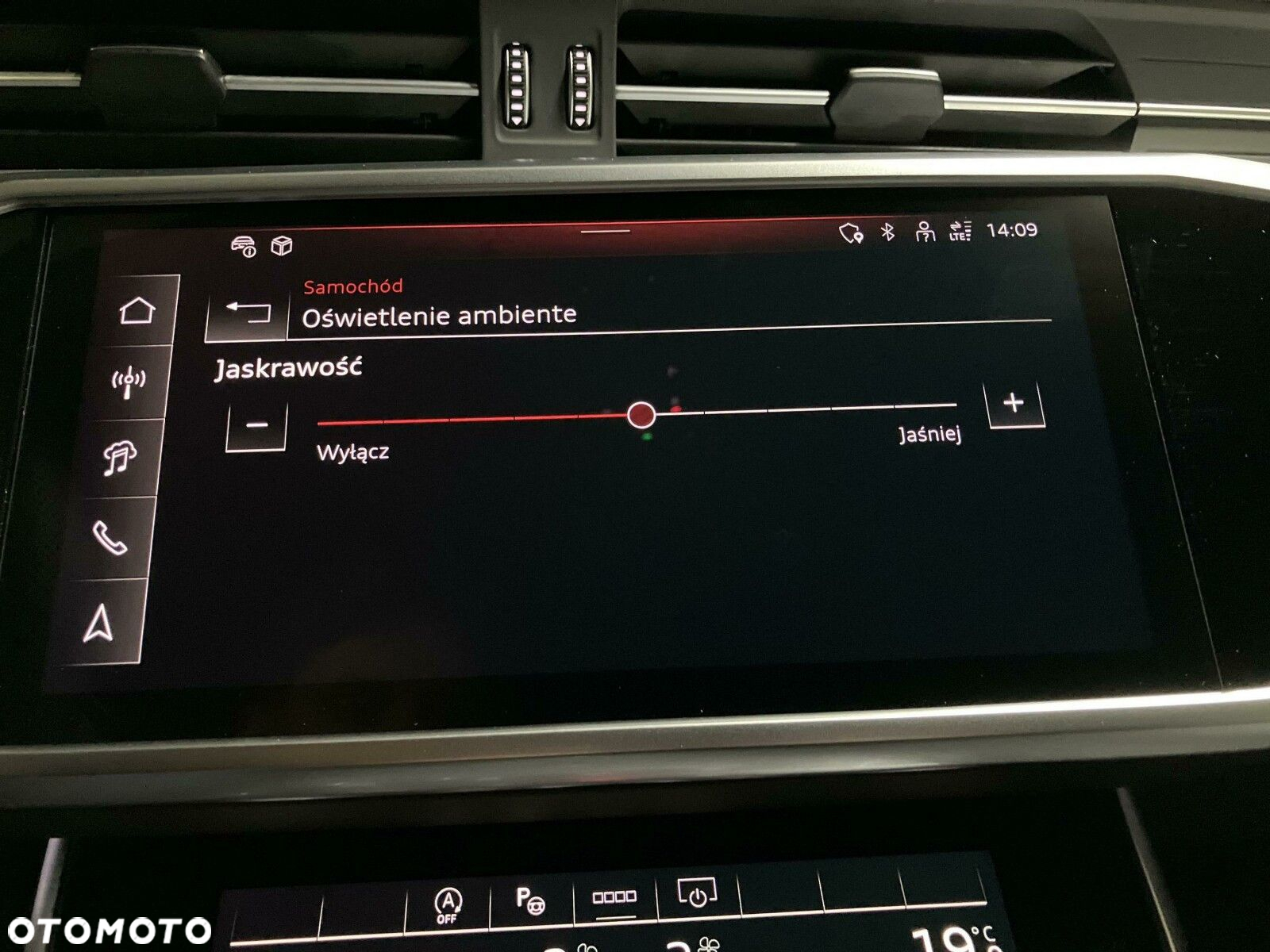 Audi A6 - 25