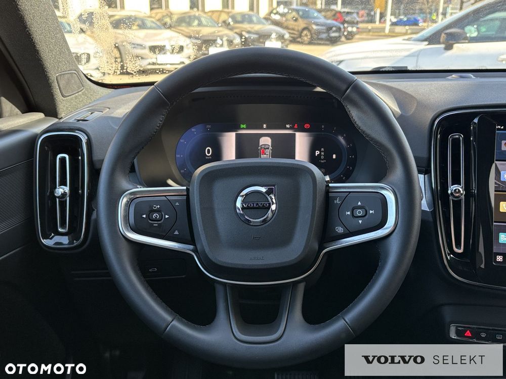 Volvo XC 40 - 13