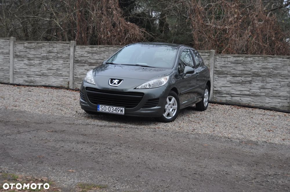 Peugeot 207 1.4 Presence - 2