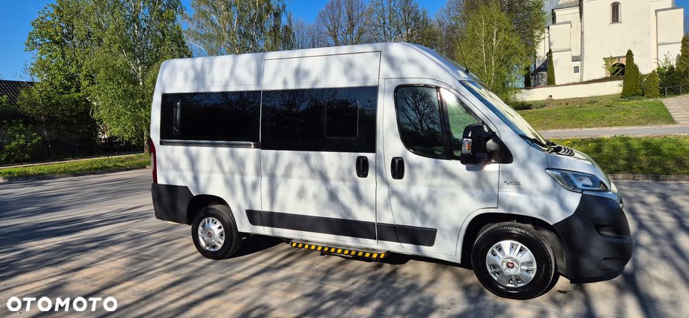 Fiat Ducato L2H2 Panorama - 5