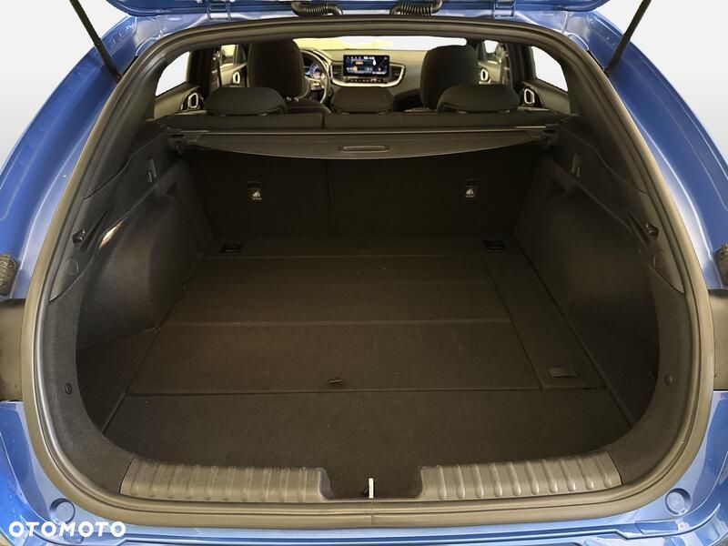 Kia Ceed 1.5 T-GDI GT-Line - 20
