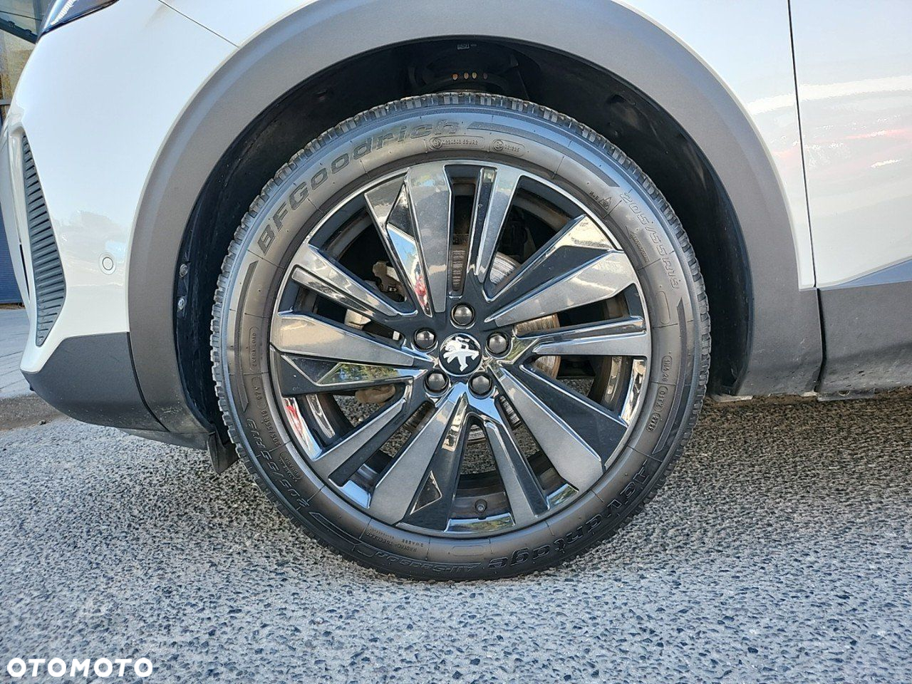 Peugeot 5008 1.5 BlueHDi GT Pack S&S EAT8 - 11