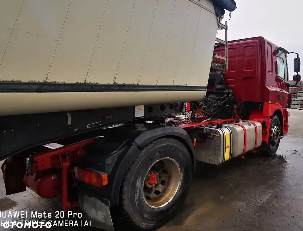 DAF CF 85.410 - 2