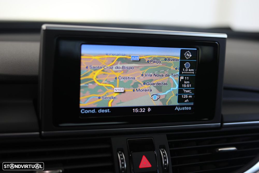 Audi A6 2.0 TDI Business Line S tronic - 16