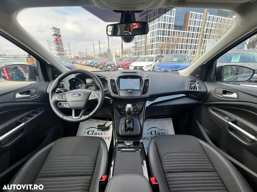 Ford Kuga - 18