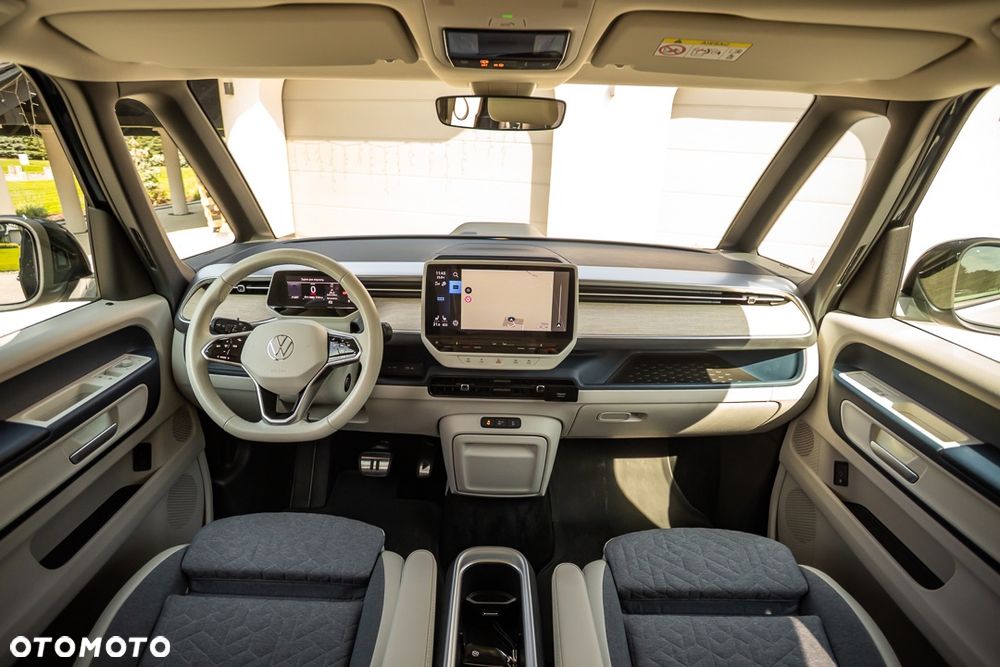 Volkswagen ID. Buzz 82kWh Pro - 25
