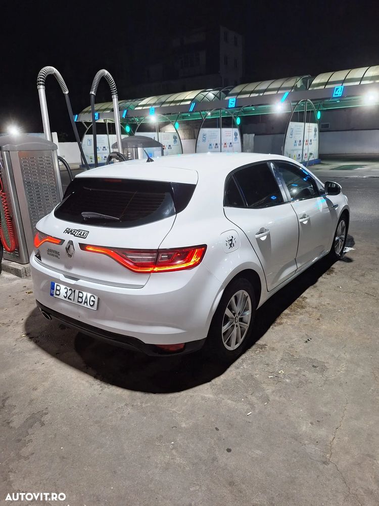 Renault Megane ENERGY dCi Intens - 18