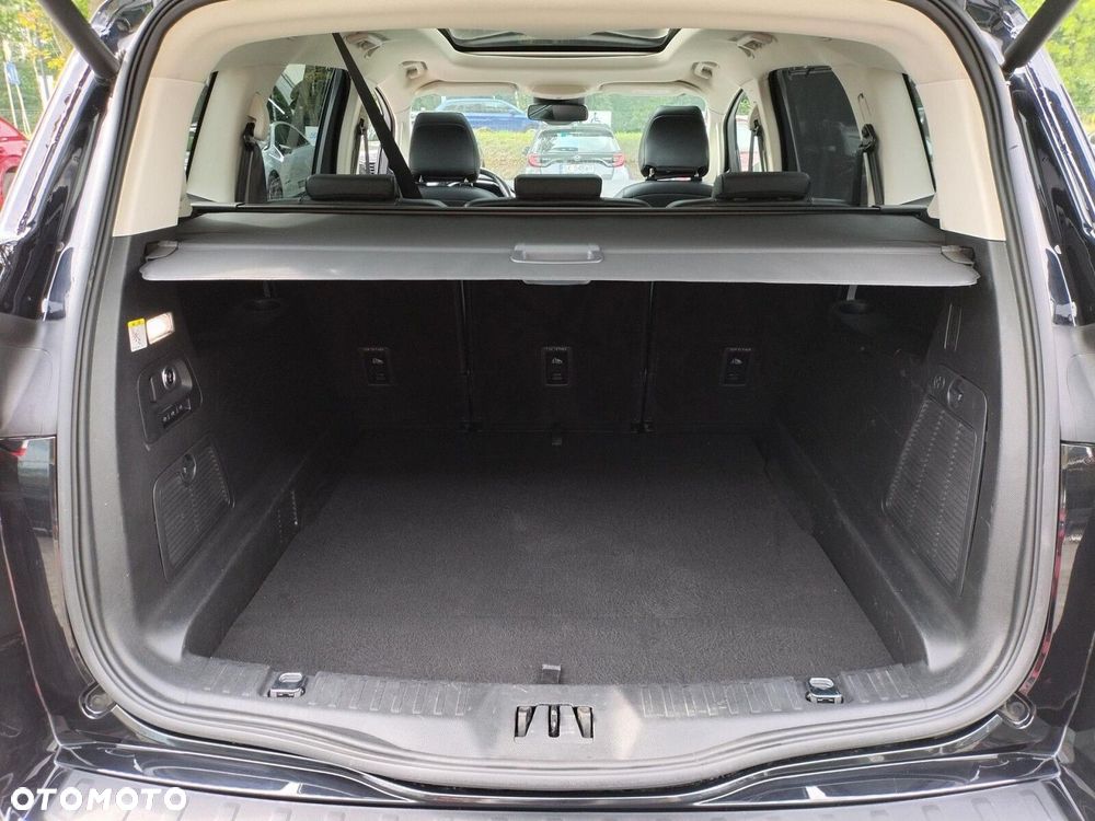 Ford S-Max - 37