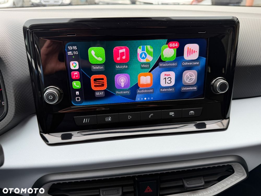 Seat Ibiza 1.0 TSI S&S Style Edition - 32