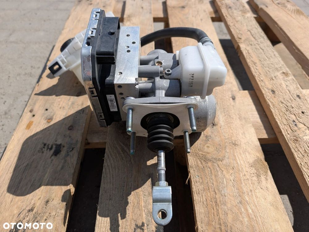 POMPA HAMULCOWA ABS HYUNDAI IONIQ 6 58500 KL000 KL585-53000 - 3