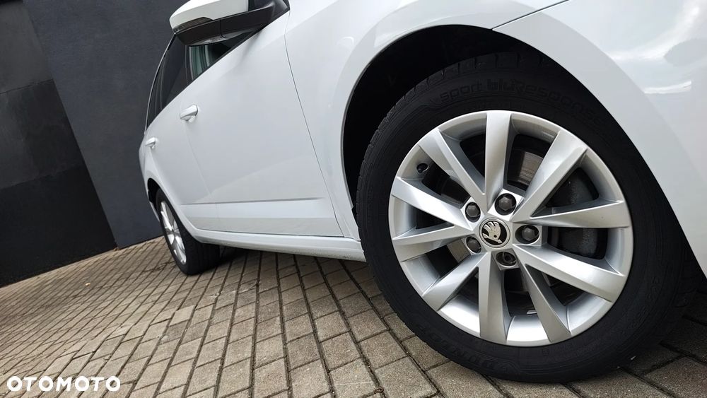 Skoda Octavia 1.4 TSI Green tec Ambition - 18