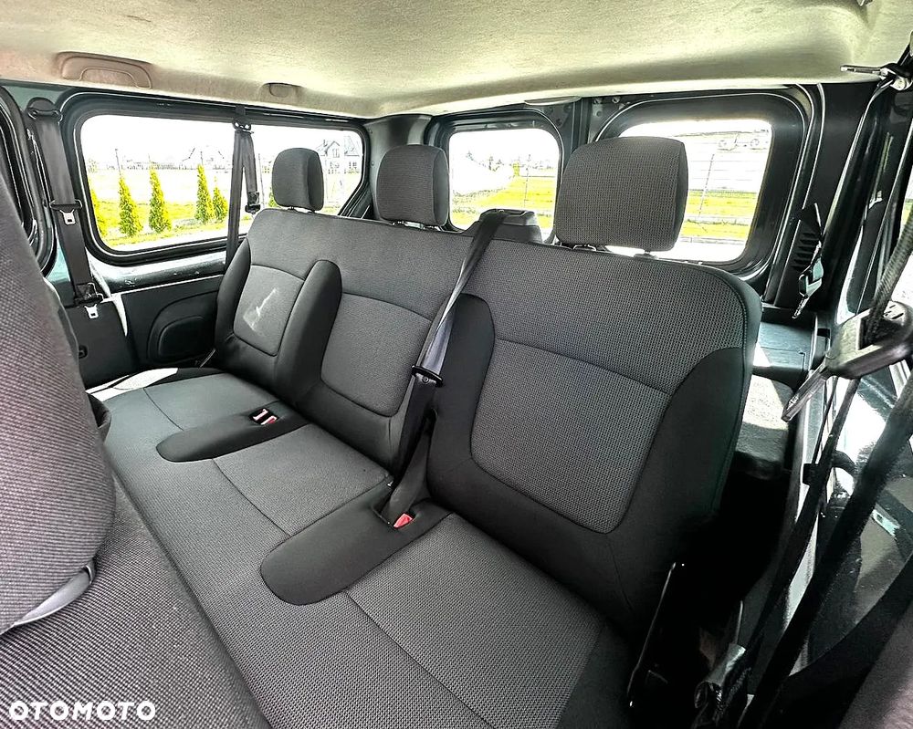 Renault Trafic 2.0 dCi EDC - 17