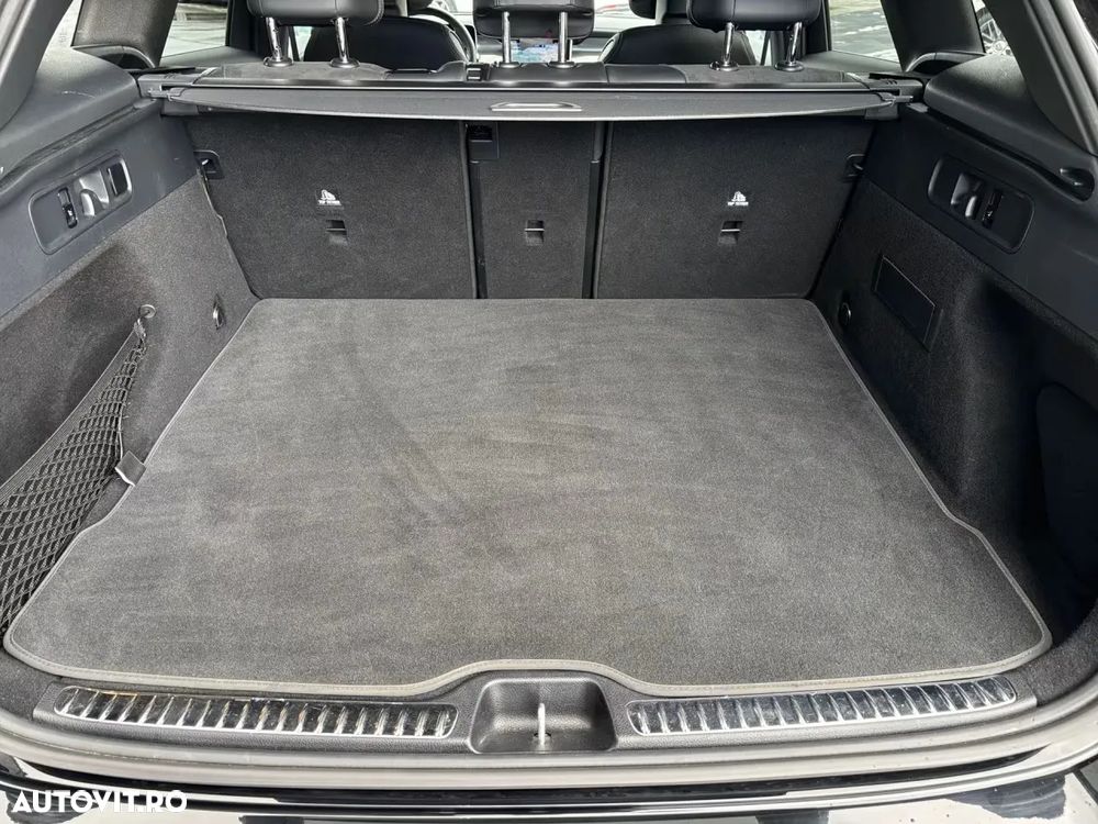 Mercedes-Benz GLC 300 d 4Matic 9G-TRONIC AMG Line Advanced - 11