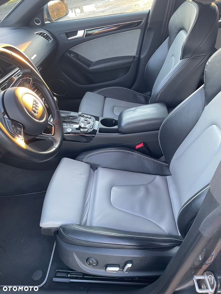 Audi A5 Sportback 2.0 TFSI Quattro S tronic - 8