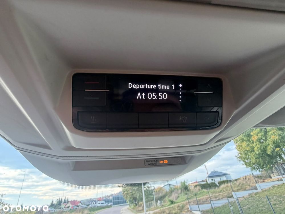 Volkswagen CRAFTER - 27