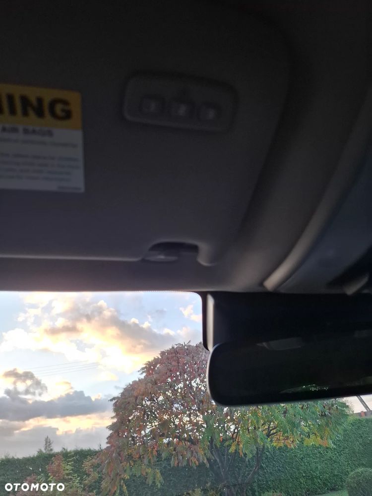 Volvo XC 70 T6 AWD Summum - 22