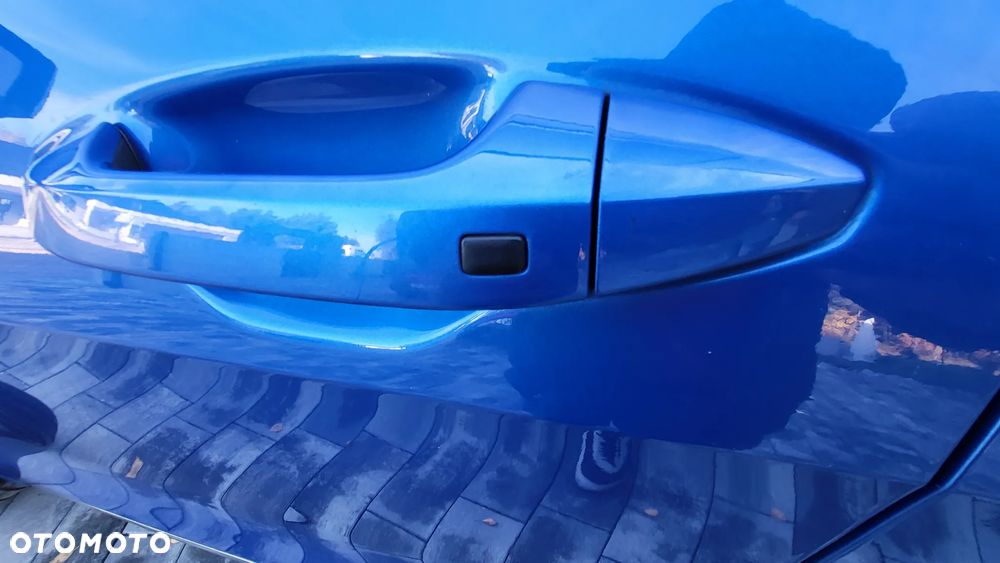 Kia Sportage 1.6 T-GDI Business Line 2WD DCT - 37