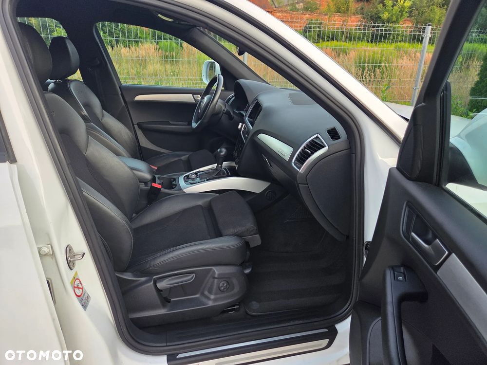 Audi Q5 - 10