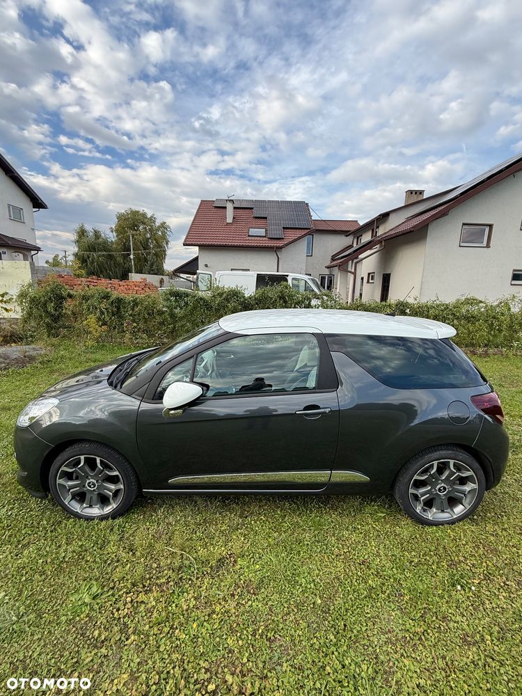 Citroën DS3 - 5
