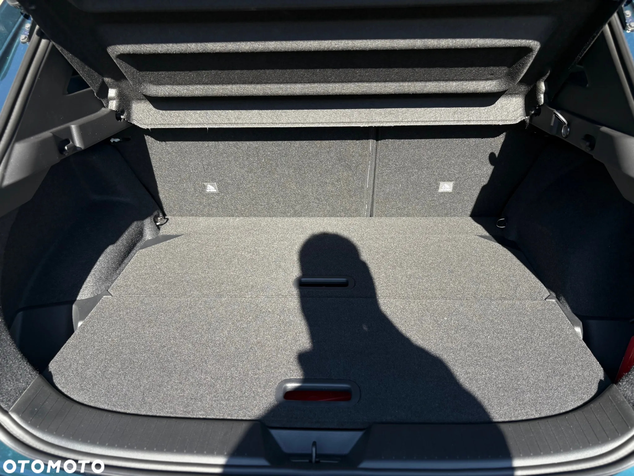 Nissan Qashqai 1.3 DIG-T mHEV N-Connecta Xtronic - 9
