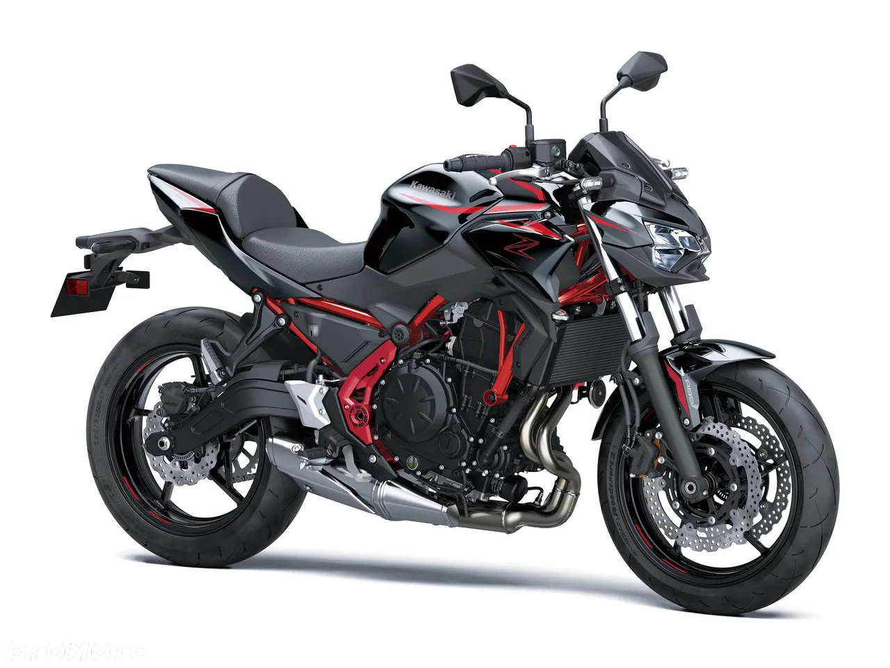Kawasaki Z 650 - 14