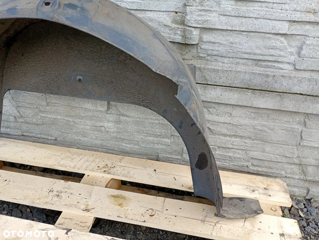 Nadkole Tylne Lewy Tył Renault Kangoo II III Mercedes Citan W415 767494075R - 3