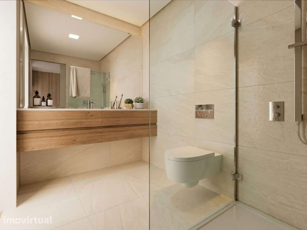 Apartamento T2 Venda Ílhavo > Gafanha da Nazaré - Grande imagem: 4/8