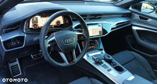 Audi A6 - 22