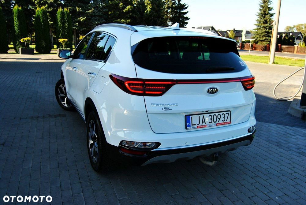 Kia Sportage - 3