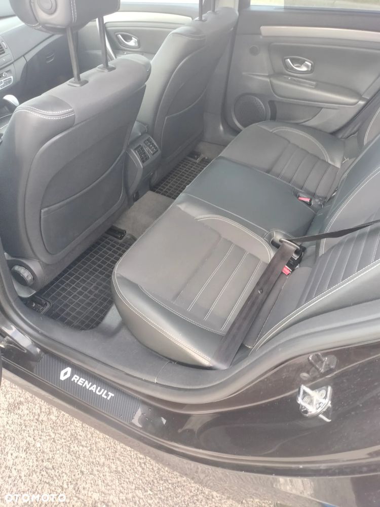 Renault Laguna 1.5 dCi Exception - 5