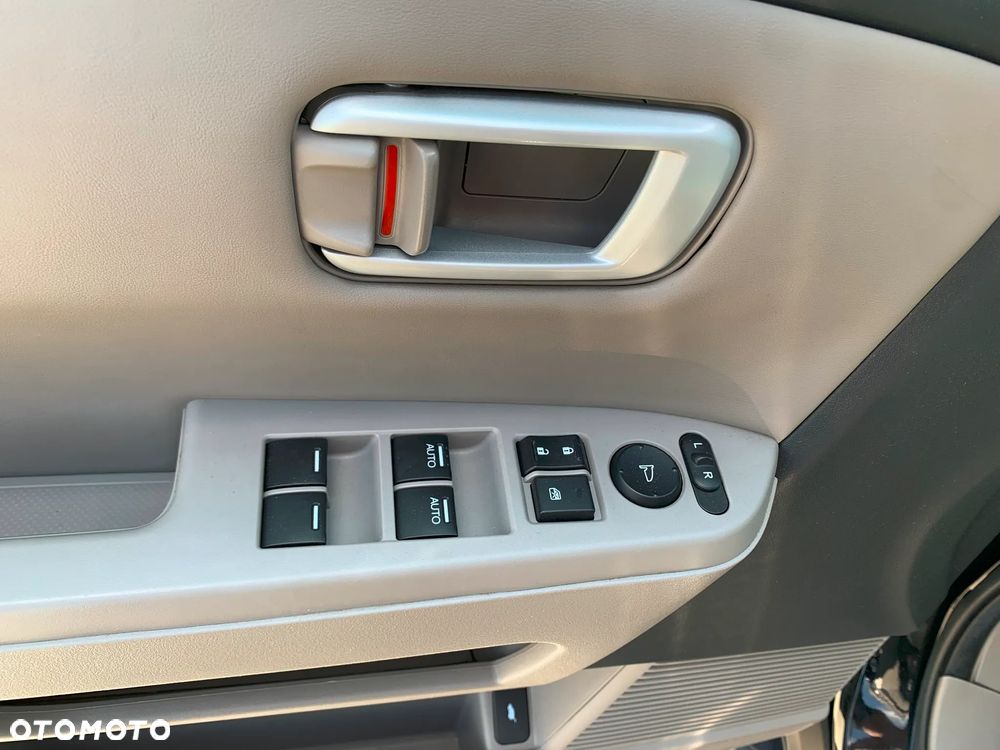 Honda Pilot - 19