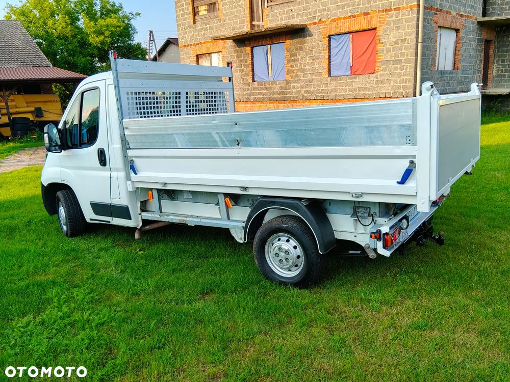 Peugeot Boxer - 4