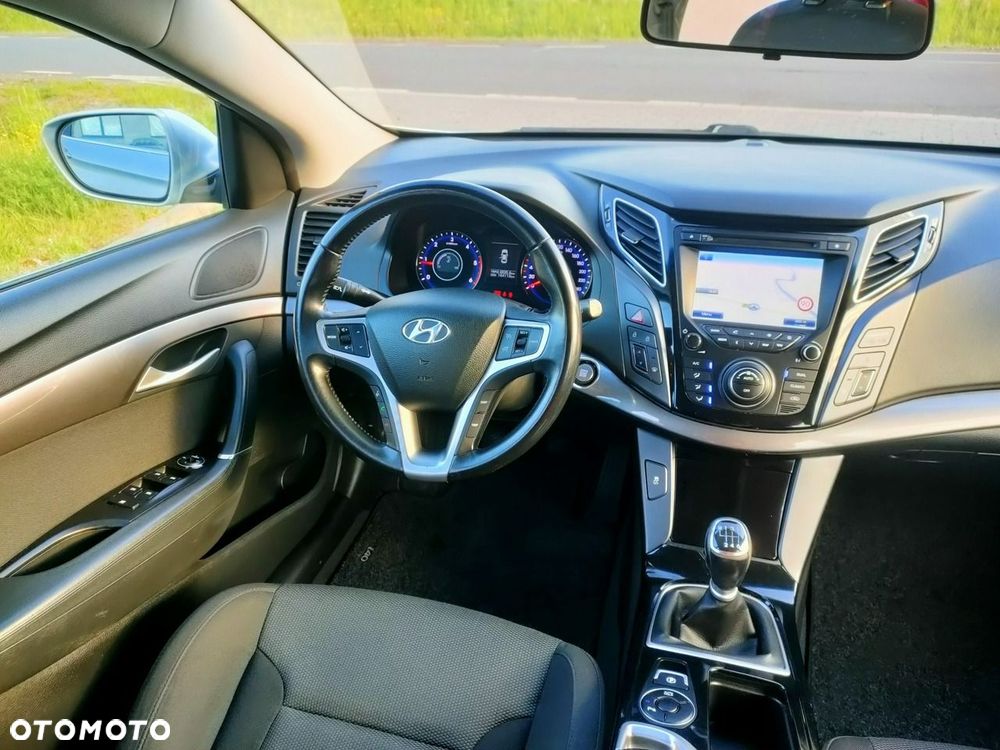 Hyundai i40 - 33