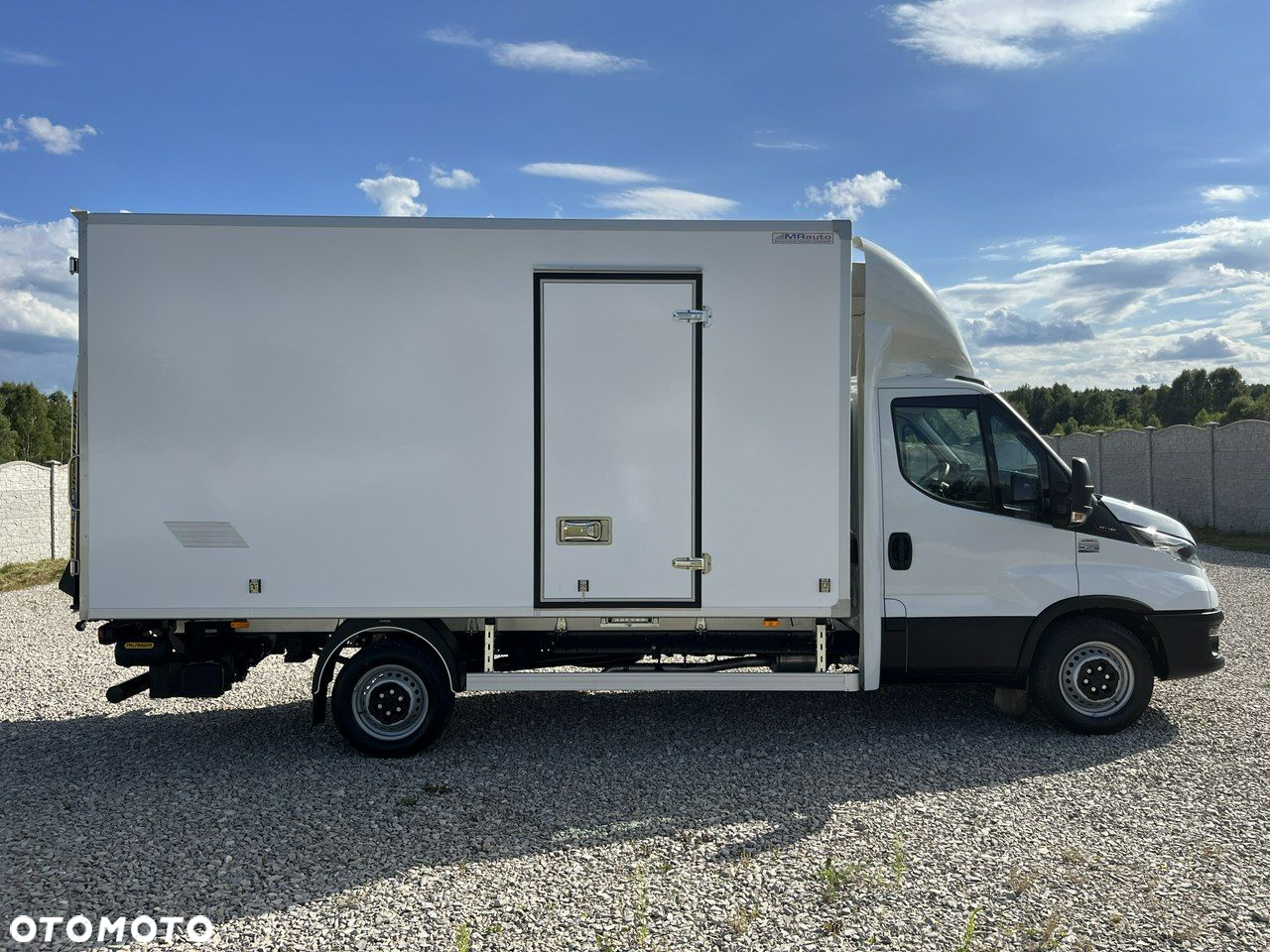 Iveco Daily - 34