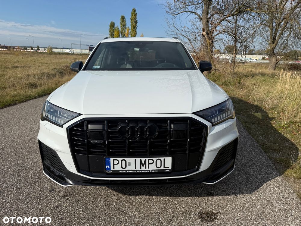 Audi Q7 - 3