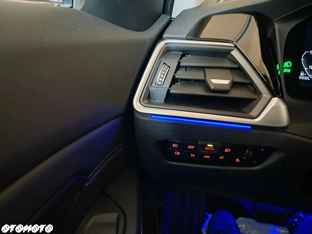 BMW Seria 3 320d Advantage sport - 15