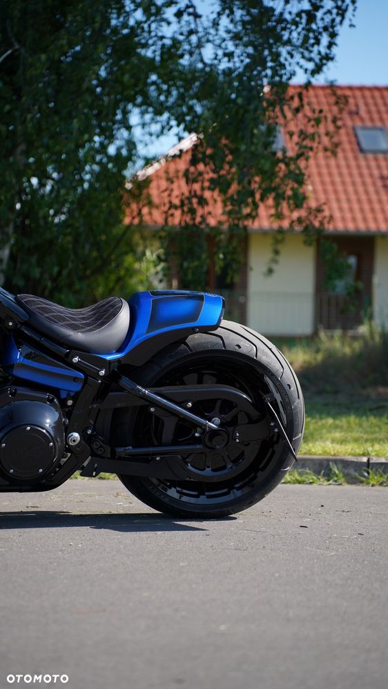 Harley-Davidson Softail Fat Boy - 13