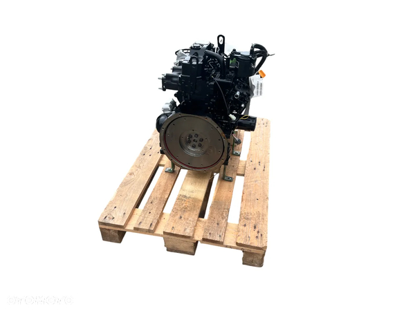 SILNIK YANMAR 3TNV88 BKWN 18199 NETTO