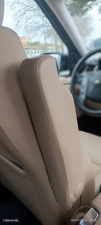 Land Rover Range Rover Sport 2.7 TDV6 HSE - 28