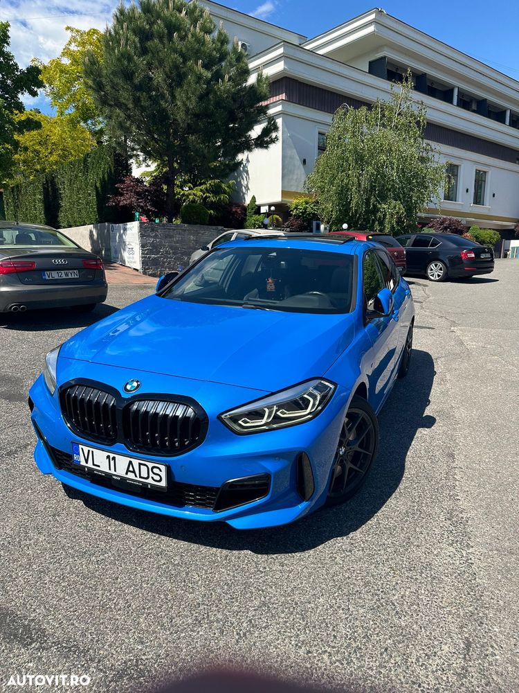 BMW Seria 1 - 1