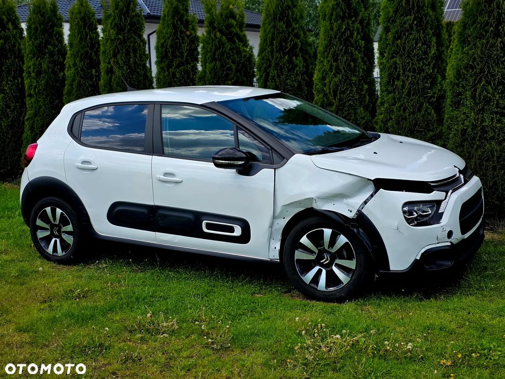 Citroën C3 BlueHDi 100 S&S FEEL - 6