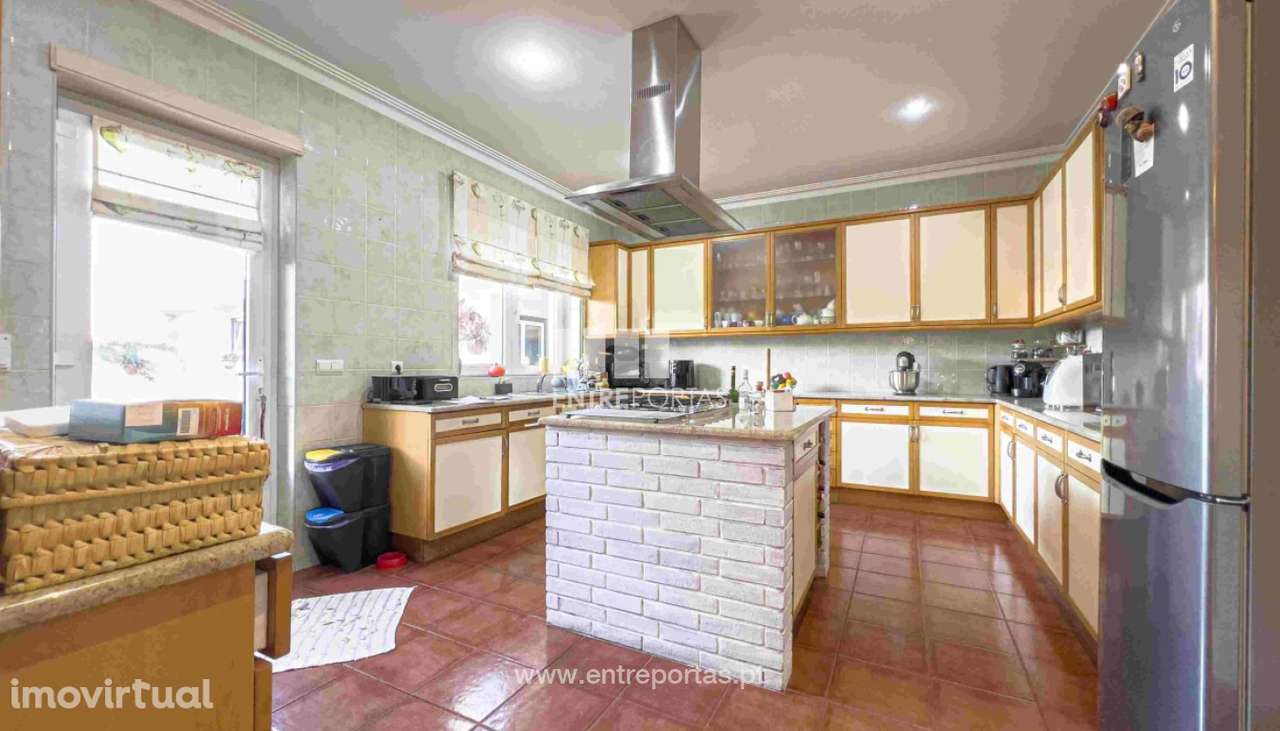 Venda de Moradia Térrea V5, Vila Franca, Viana do Castelo. - Grande imagem: 4/29