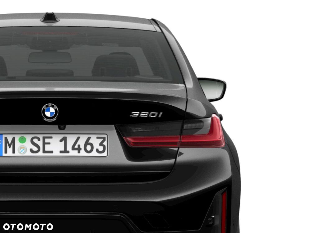 BMW Seria 3 320i xDrive M Sport sport - 6