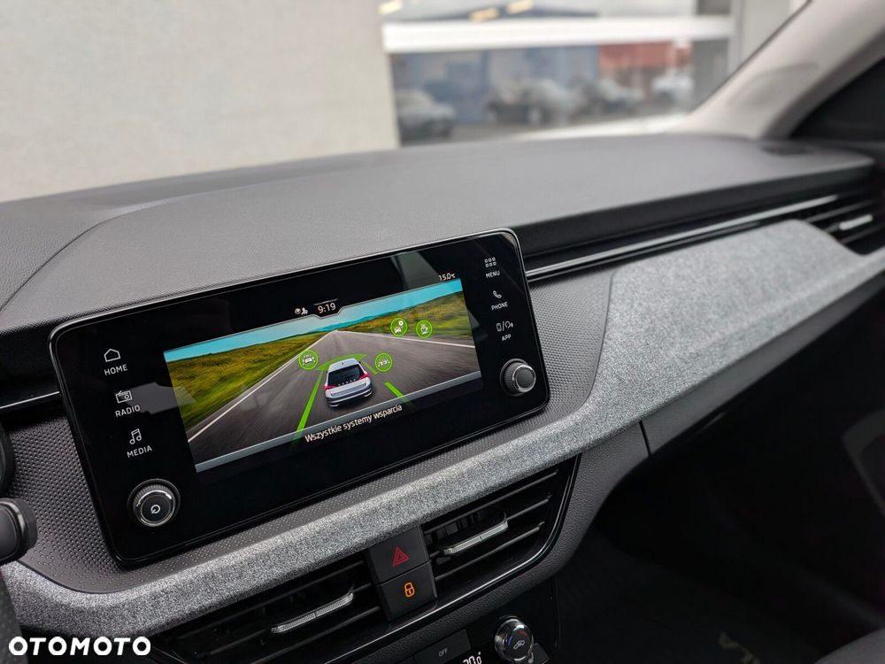 Skoda Scala 1.0 TSI Selection - 28